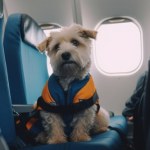 wakacje Podróżujesz z psem lub kotem? Ważne zmiany w przepisach