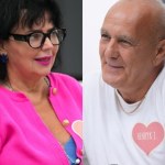 Podrywał uczestniczki "Sanatorium miłości" na polędwicę. Rozwiódł się po 40 latach małżeństwa