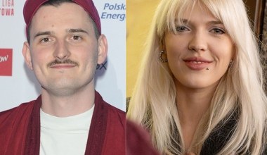 Podsiadło i Zawiałow u boku zagranicznej gwiazdy. Fani nie mogli w to uwierzyć