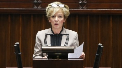 Podsłuch w biurze posłanki PO. Prokuratura bada sprawę