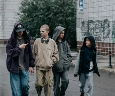 Podsłuch w konfesjonale? Takiego filmu w polskim kinie jeszcze nie było!