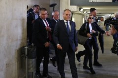 Podsłuch w sali obrad rządu? Jest komentarz Śląskiego Urzędu Wojewódzkiego