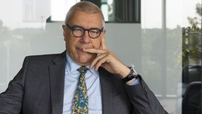 Podsłuchane rozmowy Giertycha. Jest ruch prokuratury