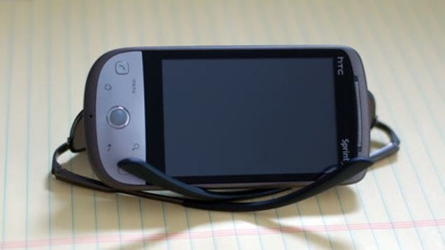 podstawka do telefonu /© Photogenica