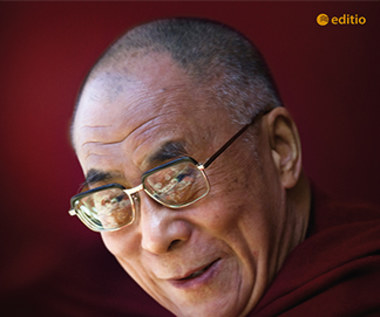 ​Podstawy praktyki buddyjskiej, Thubten Chodron, Dalajlama 