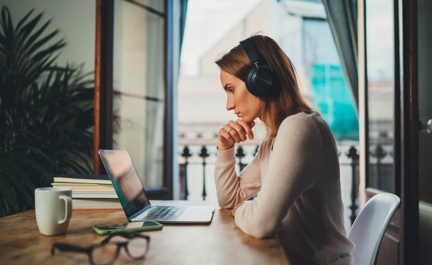 Podstawy ukraińskiego dla nauczycieli. Ośrodek Doskonalenia Nauczycieli prowadzi zajęcia online