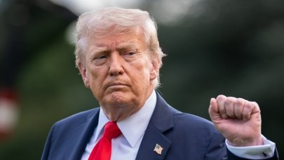 "Podstęp" Trumpa. Iran "nie chce dać się oszukać po raz kolejny"