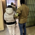 Podstępem wywozili ludzi do Niemiec. Para obcokrajowców zatrzymana