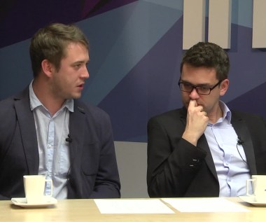 Podsumowanie 2016 roku w wykonaniu kadry. Część 3. Wideo