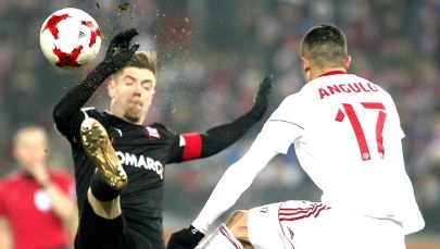 ​Podsumowanie jesieni w Lotto Ekstraklasie: Za nami ligowy rollercoaster