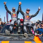 Podsumowanie Rajdu Dakar 2024. Tym razem Polacy bez podium  