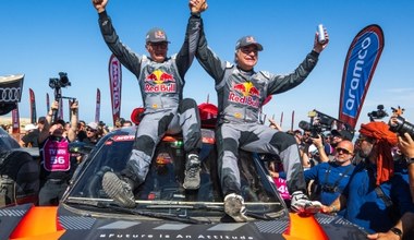 Podsumowanie Rajdu Dakar 2024. Tym razem Polacy bez podium  