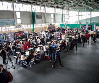 Podsumowanie SUPER GAME e-sport - Krzeszowice