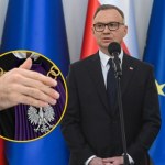 "Podsyca atmosferę nienawiści". Sędziowie reagują na słowa prezydenta