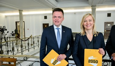 Podszywanie się pod telefony posłów i CBA. Kolejne zgłoszenia