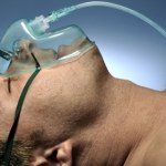 Podtlenek azotu w leczeniu depresji. Nowa metaanaliza odkryła jego skuteczność