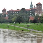 Podtopienia na południu Polski. Alarm powodziowy w dwóch gminach