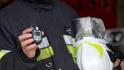 Podtrucia czadem w Śląskiem. Ucierpiały dzieci