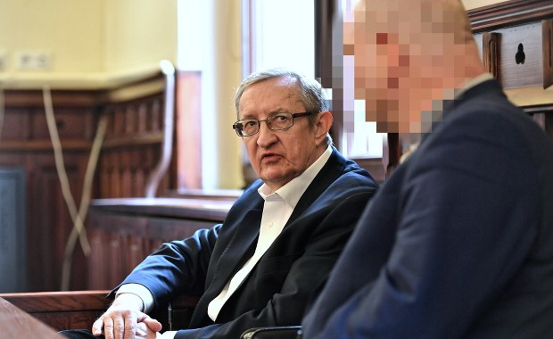 Podtrzymany wyrok więzienia dla Józefa Piniora. Były senator odpowiadał za korupcję 