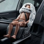 Poduszka powietrzna jak kask. Chińczycy mogą rozpocząć rewolucję