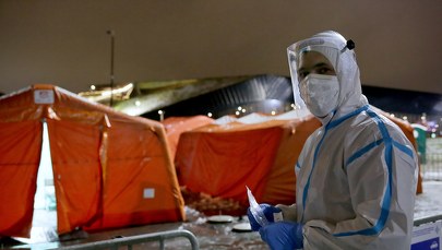 Podwariant BA.2 Omikronu. Opublikowano najnowsze badania 