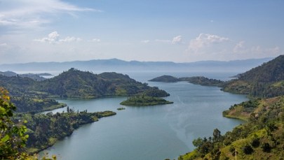 Podwodna bomba zegarowa Afryki. Naukowcy ostrzegają przed katastrofą