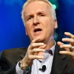 Podwodne urodziny Camerona