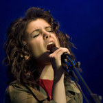 Podwodny koncert Katie Melua