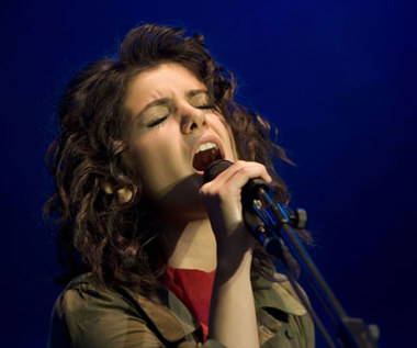 Podwodny koncert Katie Melua