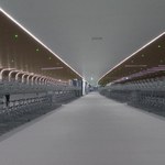 Podwodny parking rowerowy na 11 000 miejsc