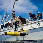 Podwodny robot opłynie świat. Historyczna misja