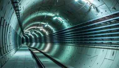 Podwodny tunel łączący Europę z Afryką? Hiszpania bada możliwości