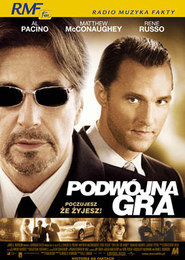 Podwójna gra