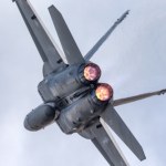 Podwójna katastrofa amerykańskiej armii. Rozbiły się myśliwiec i śmigłowiec