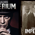 Podwójna premiera "Zakazanego Imperium"