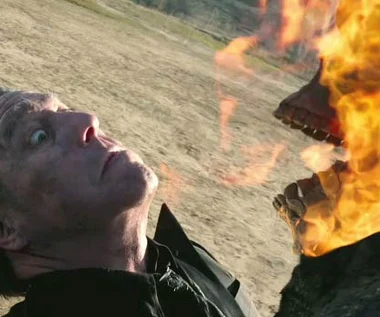 Podwójna rola Nicolasa Cage'a