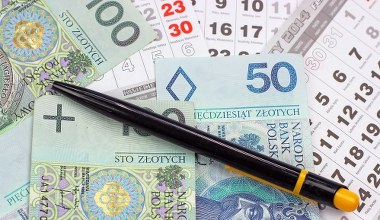 Podwójna wypłata 800 plus. Niespodzianka z ZUS w listopadzie