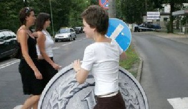 Podwójna zaliczka przez dwa lata