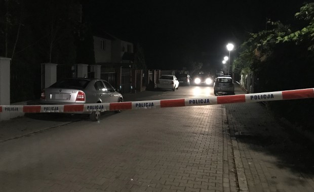 Podwójne morderstwo w warszawskiej Falenicy. Syn zabił swoich rodziców