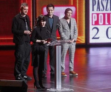 Podwójne Paszporty "Polityki"