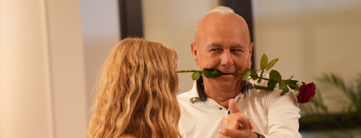 Podwójne randki, nieoczekiwana para i jedno złamane serce w "Sanatorium miłości"