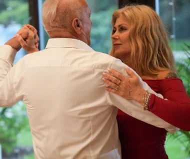 Podwójne randki, nieoczekiwana para i jedno złamane serce w "Sanatorium miłości"