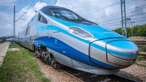 Podwójne składy Pendolino na trasie. PKP Intercity zadowolone z frekwencji