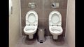 Podwójne toalety w Rosji! To będzie hit igrzysk?