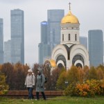 Podwójny cios w Rosję. Kreml udaje, że nic się nie stało