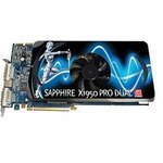 Podwójny Radeon X1950 Pro Sapphire