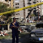 Podwójny zamach bombowy w Trypolisie. Rośnie liczba ofiar