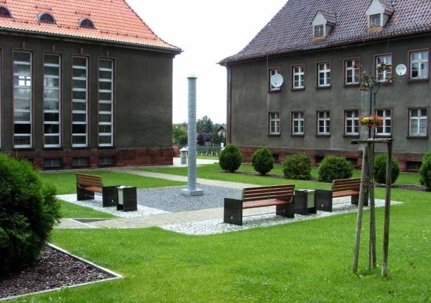 Gleiwitz - miejsce, gdzie dwukrotnie "Umarła Babka", czyli rzekoma operacja "Himmler" - Wydarzenia w INTERIA.PL