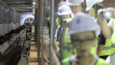 Podwykonawcy Astaldi stawiają ultimatum: pieniądze albo blokada dróg