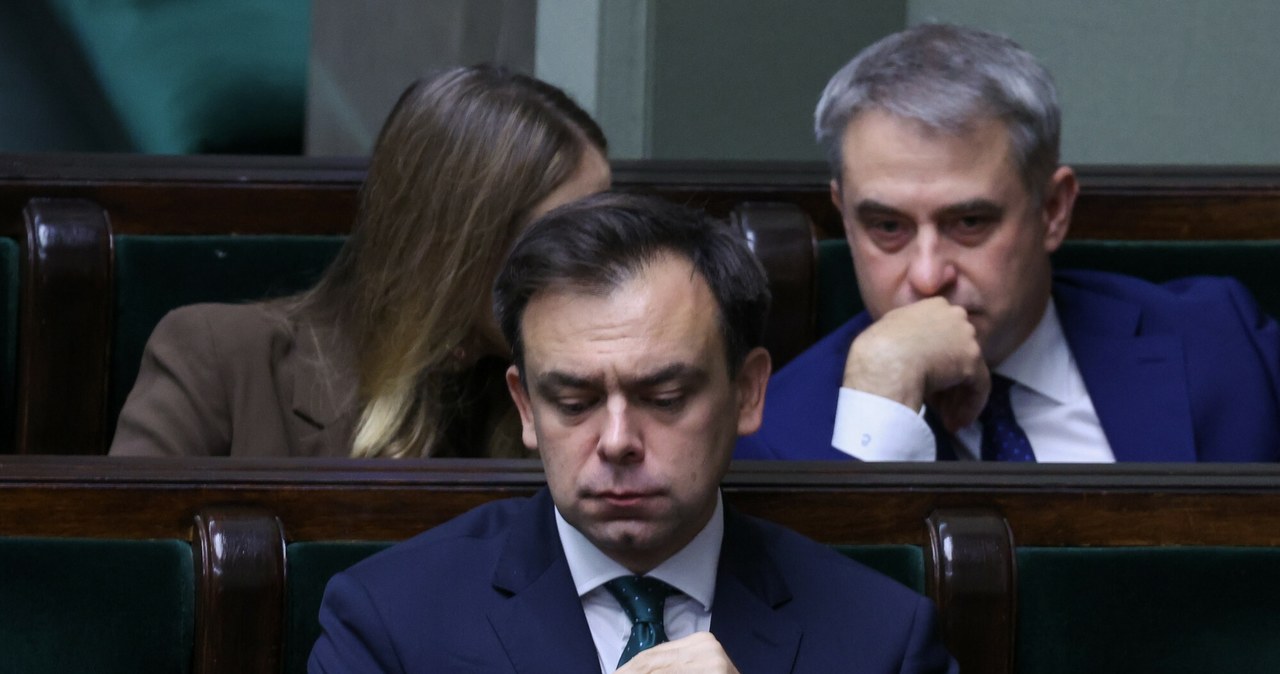 Podwyżka kwoty wolnej od podatku uzasadniona, ale nierealna /Jacek Domiński /Reporter